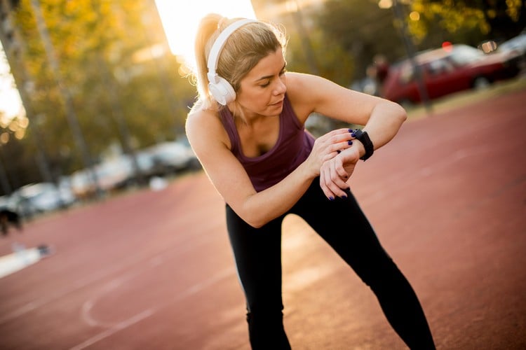 Sportleistung verbessern Tipps was bringt Salz vor dem Training