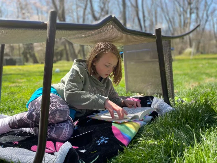 Tipps für einen gleichmäßigen Sommer-Teint im Schatten