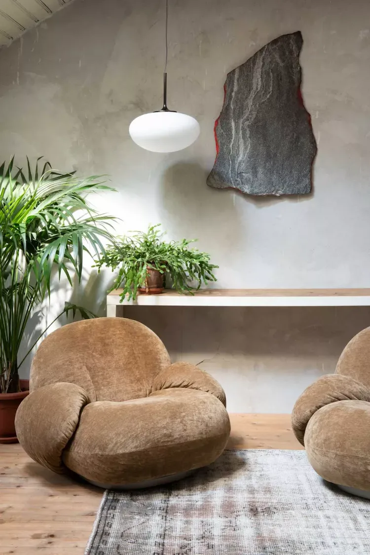 interior trends 2022 folgen und cocooning möbel für mehr komfort und wohlbefinden im raum verwenden