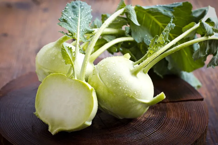 like turnips, light vegetable dishes for blanch dinners