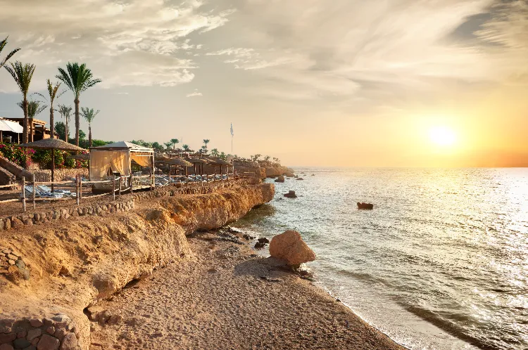 Ägypten Urlaub 2022 Tipps günstige Urlaubsziele Sommerurlaub