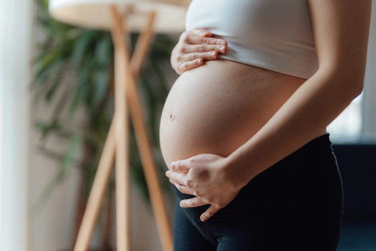 Johannisbeersaft in der Schwangerschaft - gibt es Nebenwirkungen