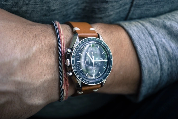 Luxus Armbanduhren wieder im Trend