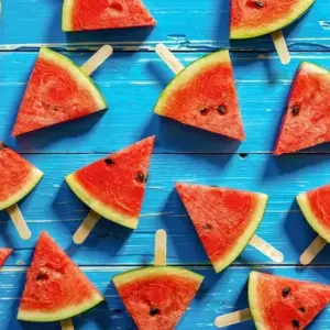 Mit Wassermelone abnehmen – Welche sind die Vorteile