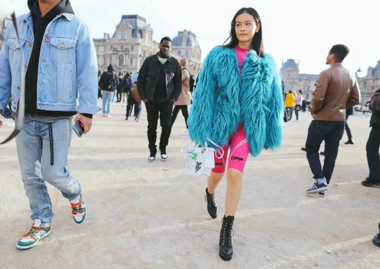 Modetrend Catsuits kombinieren Street Style Trends 2022