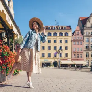 Polen Sommerurlaub 2022 günstige Urlaubsziele Europa