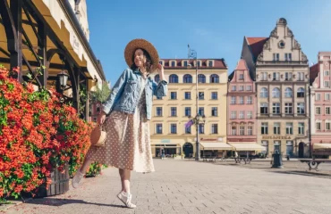 Polen Sommerurlaub 2022 günstige Urlaubsziele Europa