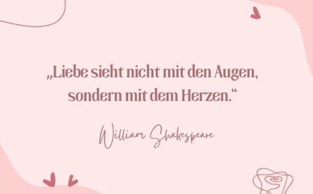 Shakespeare Zitate über Liebe senden als Kurznachricht mit Bild