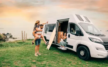 Sommerurlaub in der Natur die schönsten campingplätze deutschlands am See