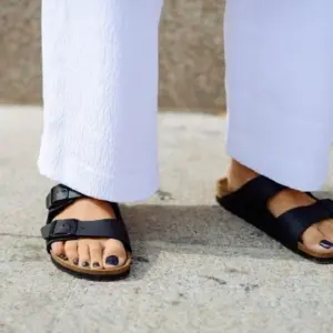 Warum lohnt es sich, in Birkenstocks zu investieren