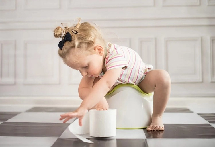 Was kann Diarrhoe bei Kleinkindern verursachen