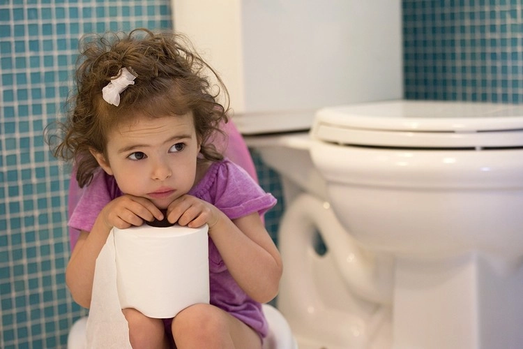 Was sollten Sie einem Kleinkind mit Diarrhoe zu essen geben