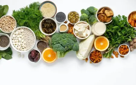 Welche Lebensmittel senken den Blutdruck