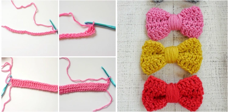 When you think about crochet, certain designs come to mind