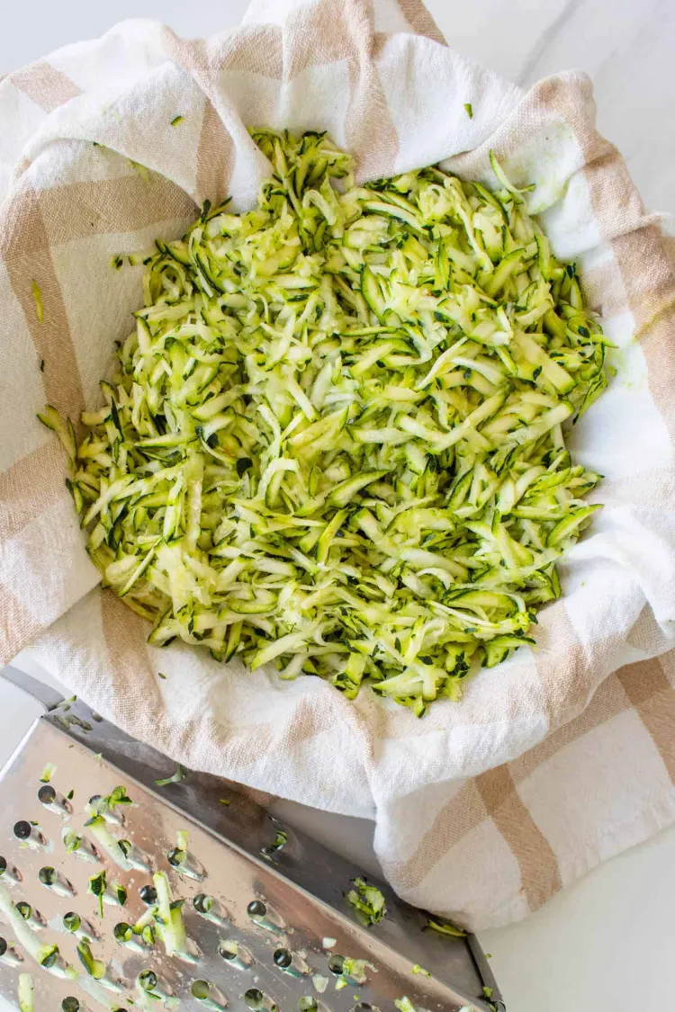 schnelle Zucchini Rezepte Pesto selber machen