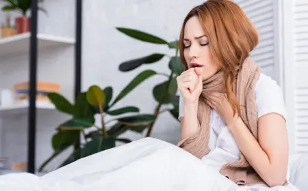 schwere symptome von krampfhusten während dem sommer lindern