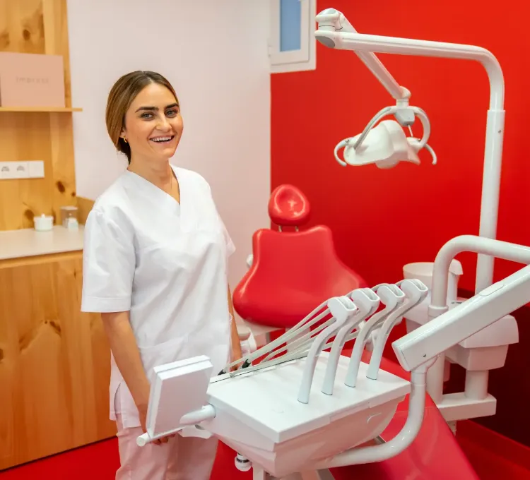 Aligner für Zahnkorrektur Vorteile Zahnspangen wofür