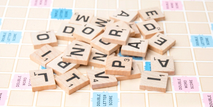 Das Buchstaben-Spiel ist das perfekte Geschenk zur Einschulung