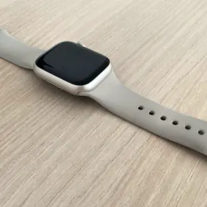 Kann man ein verfärbtes Apple Watch Band reinigen