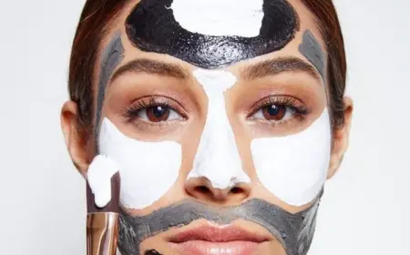 Multi-Masking - der neue Beauty-Trend