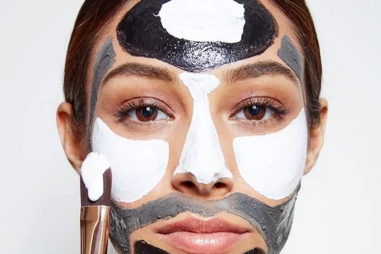 Multi-Masking - der neue Beauty-Trend