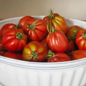 Tomaten haltbar machen durch Einfrieren - Befolgen Sie diese Anleitung