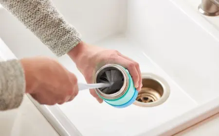 Trinkflasche reinigen - tägliche Pflege ist wichtig