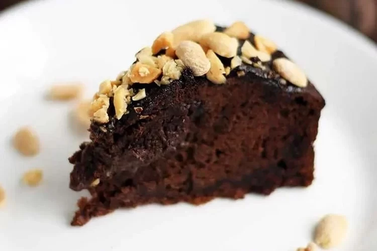 Veganer Kuchen - Das sind die besten, einfachen Rezepte für vegane Süßigkeiten mit Schokolade
