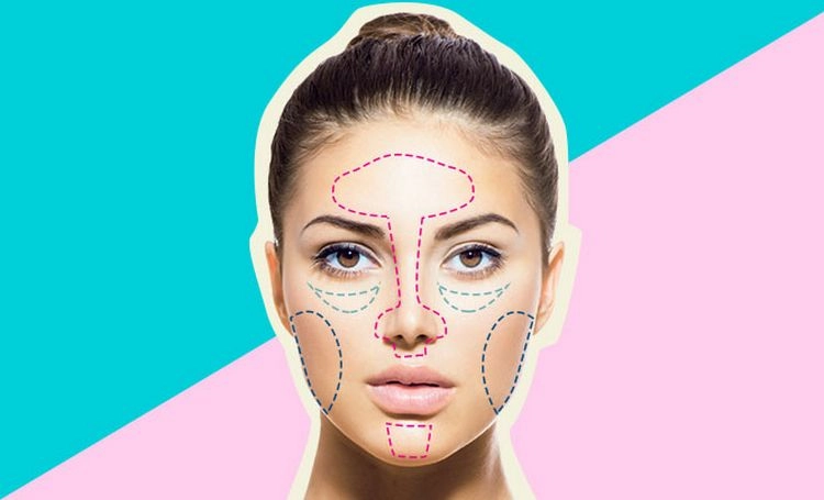 Verschiedene Gesichtsmasken verwenden - Beauty-Trend Sommer 2022