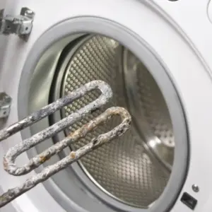 Waschmaschine entkalken und Stromkosten sparen Tipps