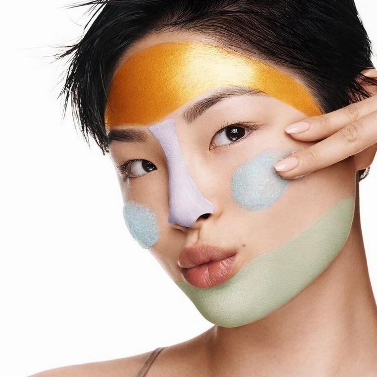 Welche Maske für Ihr Gesicht geeignet ist - Beauty-Tipps