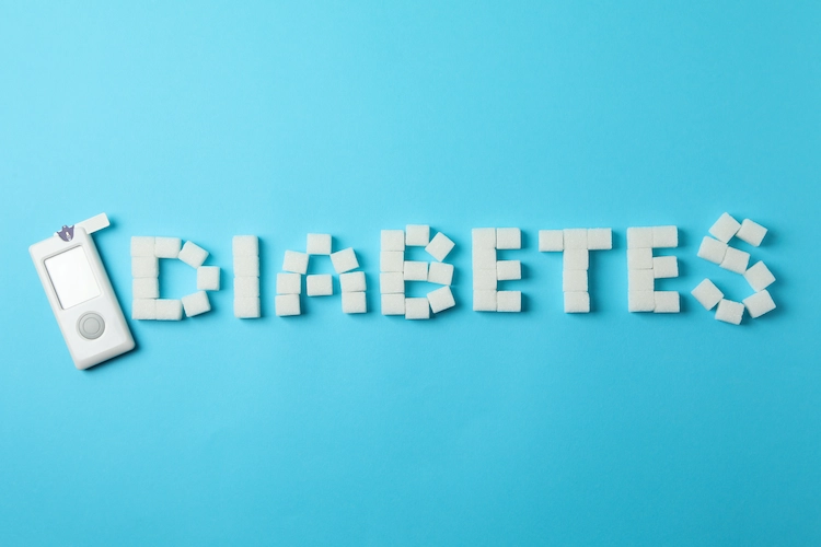 diabetes typ 2 oder typ 1 bei zuckerkrankheit blutzucker normwerte im alter beachten
