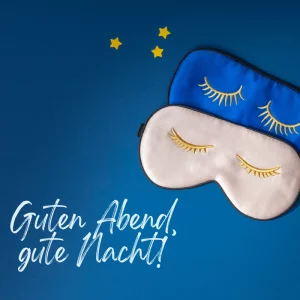 guten abend gute nacht bilder