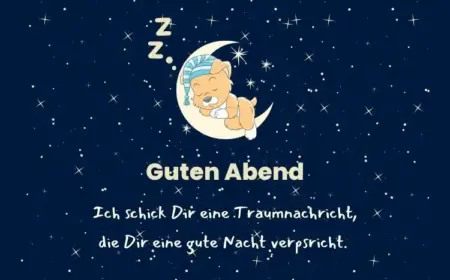 Guten Abend