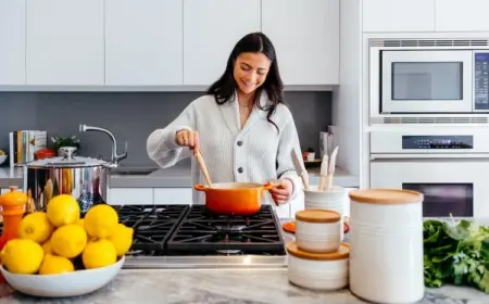 Beim Kochen Strom und Gas sparen - Reduzieren Sie die Kochzeit