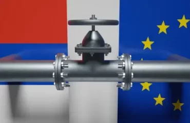 Gasleck im Nord Stream - Ursachen und Folgen der Sabotage