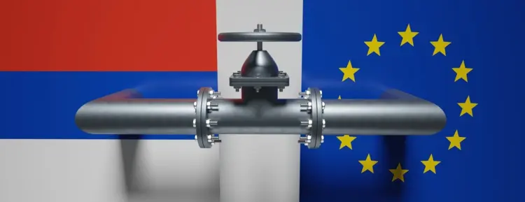 Gasleck im Nord Stream - Ursachen und Folgen der Sabotage