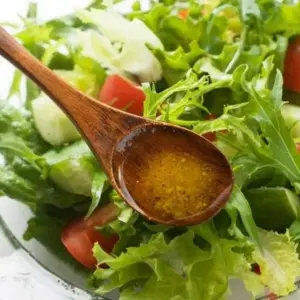 Klassische French Dressing selber machen - Schnelles Vinaigrette-Rezept