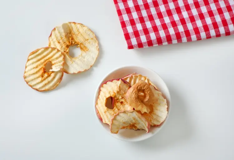 Was Sie noch aus Äpfeln zubereiten können, um sie zu konservieren