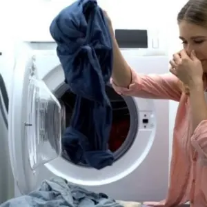 Waschmaschine stinkt nach Schimmel - Finden Sie die Ursachen heraus