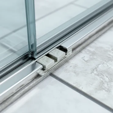 Duschkabine reinigen Tipps und Hausmittel