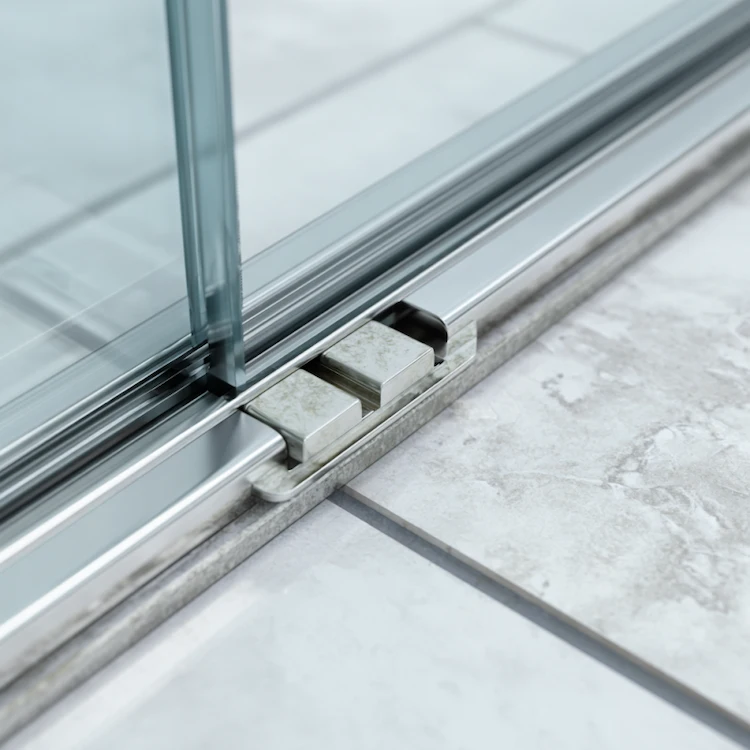 Duschkabine reinigen Tipps und Hausmittel