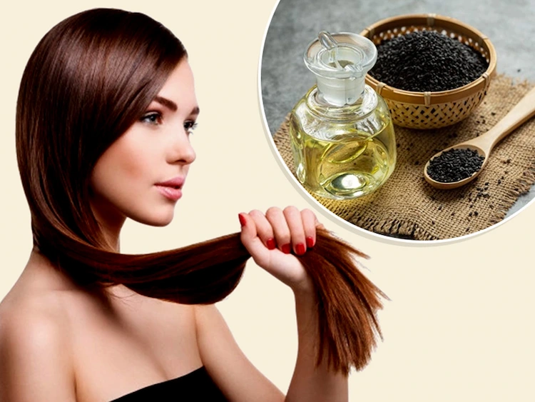 Haar stärken im Herbst mit Hausmitteln - Ursachen für schwaches Haar und Pflegetipps zur richtigen Haarroutine