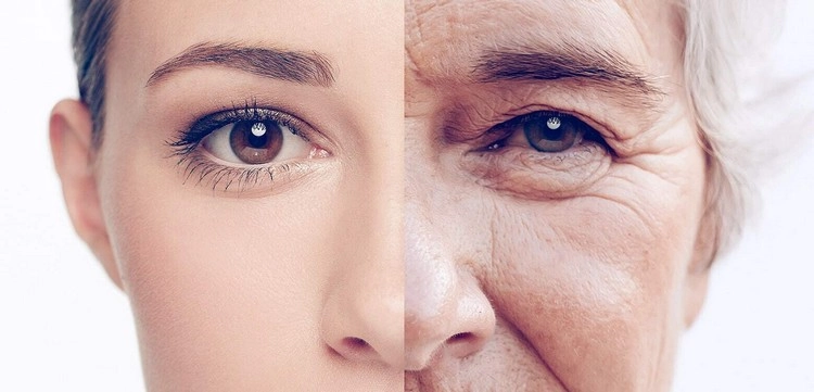 Hautpflege Fehler, die Ihre Haut schneller altern lassen