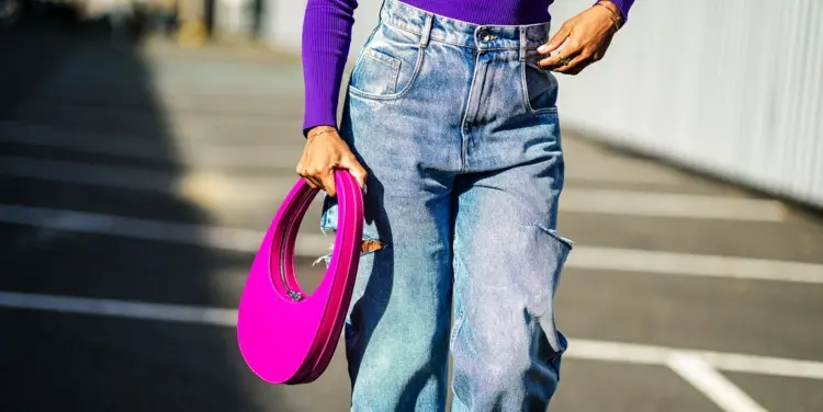 Mode für kleine Frauen - Die richtige Jeans und Hose wählen