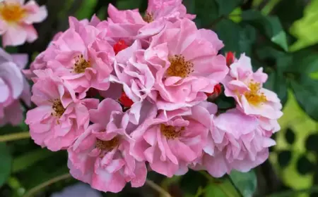 Rosen aus Hagebutten ziehen - Mit Samen eine neue Gartenpflanze kultivieren