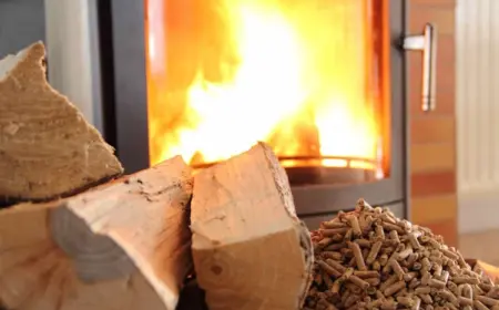 bei optimaler energienutzung mit naturmaterialien kann man holz im palletofen verbrennen in der heizzeit