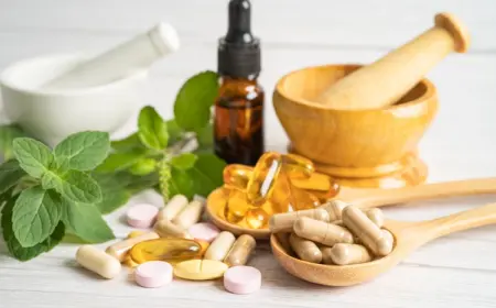 wie sich natürliche schmerzmittel statt medikamente auf den körper auswirken