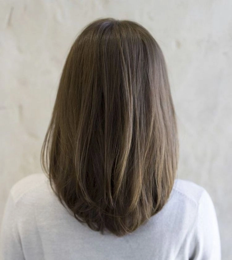 Frisuren-Trend für den Herbst 2022 - Was ist der Haarschnitt in U-Form?