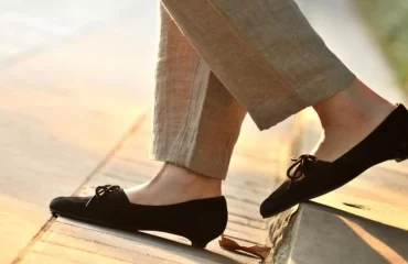 Schuhe ab 60 - Diese eleganten und bequemen Schuhpaare sollte jede ältere Dame besitzen und tragen